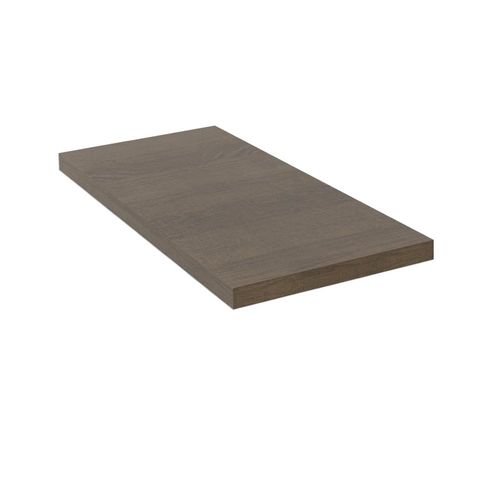 Tampo para Balcão de 20 x 60 cm para Cozinhas Madesa Glamy, Lux e Stella Rustic