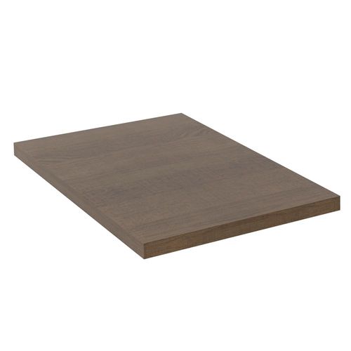Tampo para Balcão de 35 x 60 cm para Cozinhas Madesa Glamy, Lux e Stella Rustic