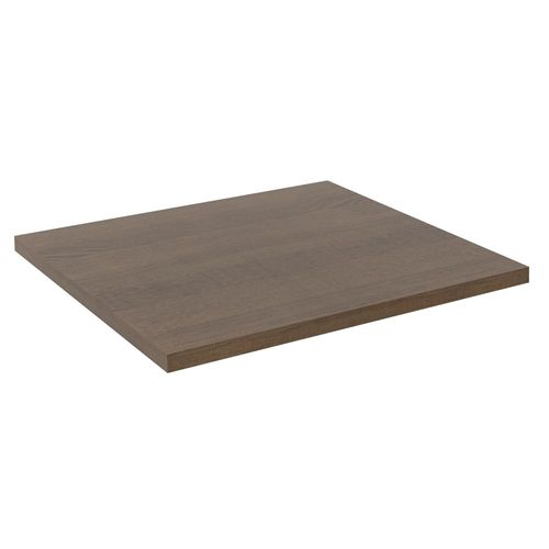 Tampo para Balcão de 60 x 60 cm para Cozinhas Madesa Glamy, Lux e Stella Rustic