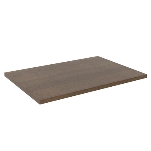 Tampo para Balcão de 80 x 60 cm para Cozinhas Madesa Glamy, Lux e Stella Rustic