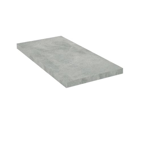 Tampo para Balcão de 20 x 60 cm para Cozinhas Madesa Glamy, Lux e Stella Mood