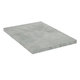 Tampo para Balcão de 40 x 60 cm para Cozinhas Madesa Glamy, Lux e Stella Mood