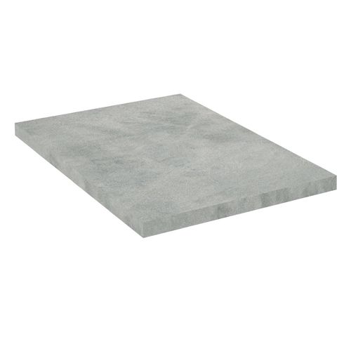 Tampo para Balcão de 40 x 60 cm para Cozinhas Madesa Glamy, Lux e Stella Mood