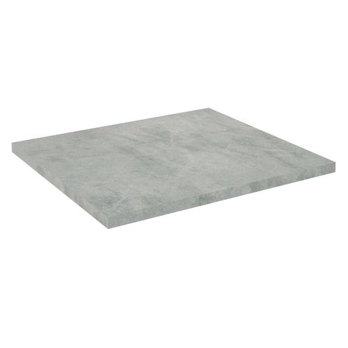 Tampo para Balcão de 60 x 60 cm para Cozinhas Madesa Glamy, Lux e Stella Mood