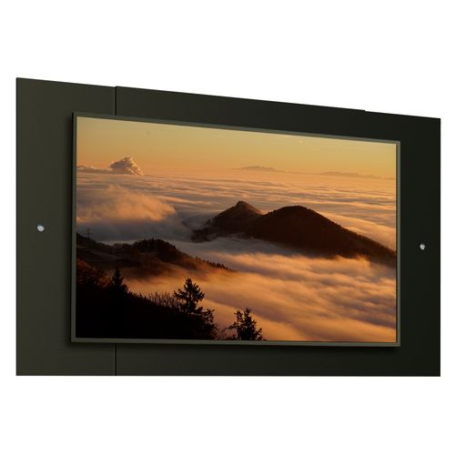 Painel para TV até 58 Polegadas Madesa Preto