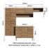 03-GREM2290035Z-com-cotas-cozinha-compacta-madesa-emilly-229003-com-armario-balcao