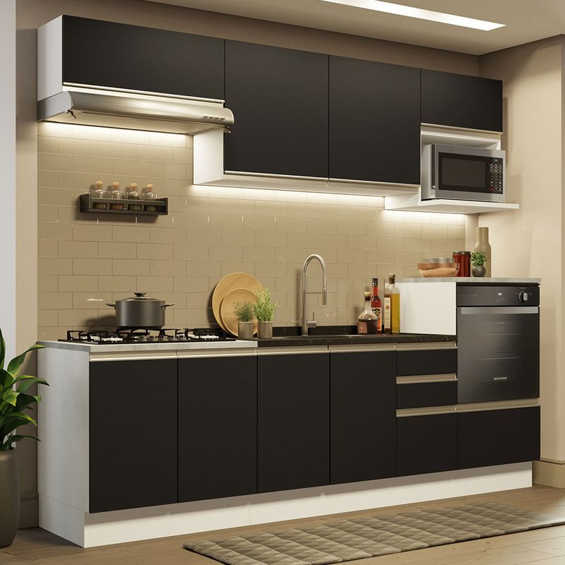 01-GRGL26000273-ambientado-cozinha-completa-madesa-glamy-260002-com-armario-balcao
