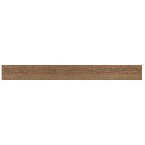 Frente Falsa para Balcão Madesa Glamy 150 cm Rustic
