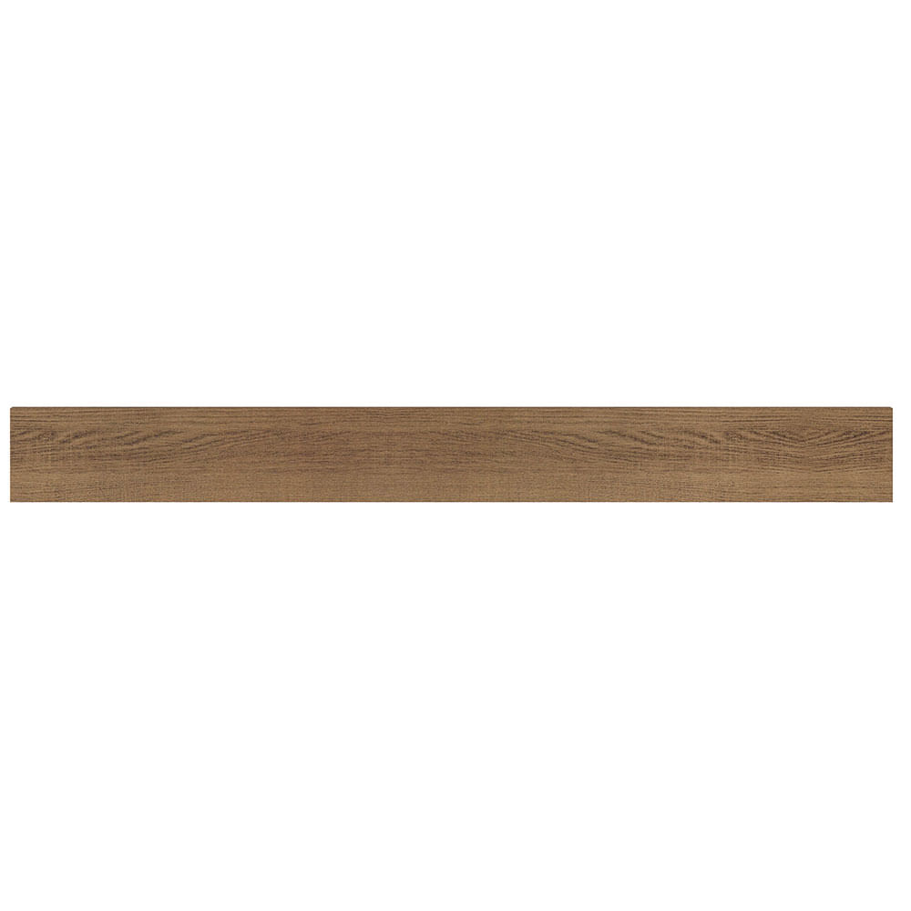 Frente Falsa para Balcão Madesa Glamy 150 cm Rustic