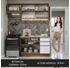 06-GRGL1800096E-escala-humana-armario-cozinha-compacta-180cm-rustic-branco-glamy-madesa-09