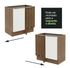 09-G22750H8LXCT-dois-lados-balcao-de-canto-madesa-lux-1-porta-com-tampo