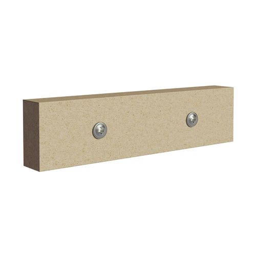 Kit para Suspender Cozinha 20cm Madesa