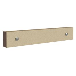 Kit para Suspender Cozinha 30cm Madesa