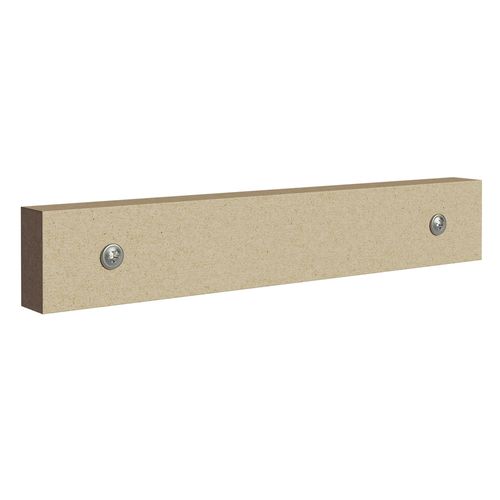 Kit para Suspender Cozinha 30cm Madesa