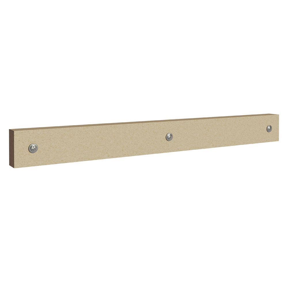 Kit para Suspender Cozinha 50cm Madesa