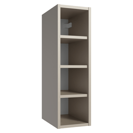 Adega 20 cm com 4 Nichos Crema Nice Madesa