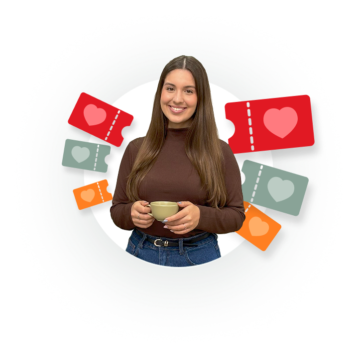 Imagem de promoções